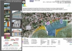 Etude de l'espace portuaire de la Désirade