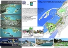Aménagement de la baie de Marigot