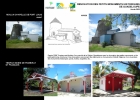 Rénovation du petit patrimoine communal - Guadeloupe