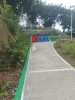 Aménagement et requalification des espaces extérieurs de Fouillole